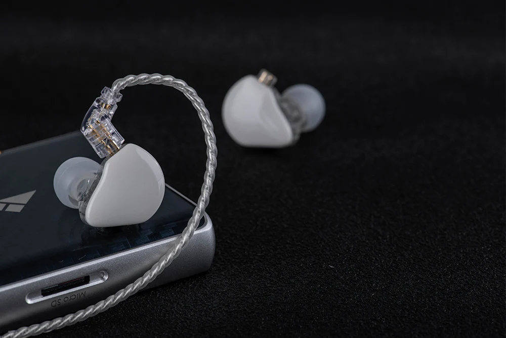 TINHIFI T1 PLUS 10mm Dynamic Driver In-Ear Headphone - GreshamTech