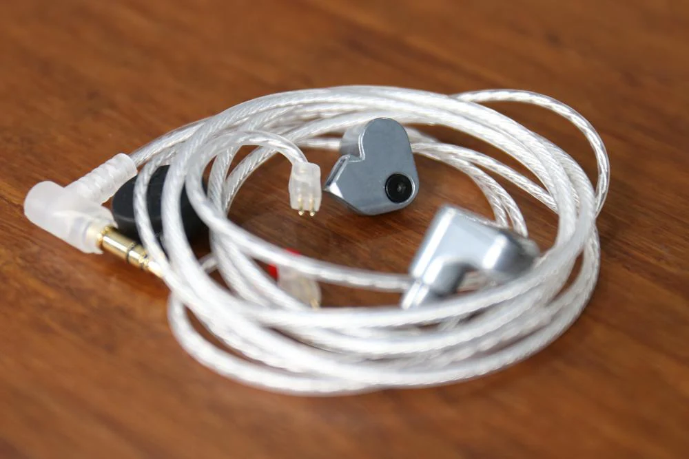 MOONDROP SSR In-ear Headphone - GreshamTech