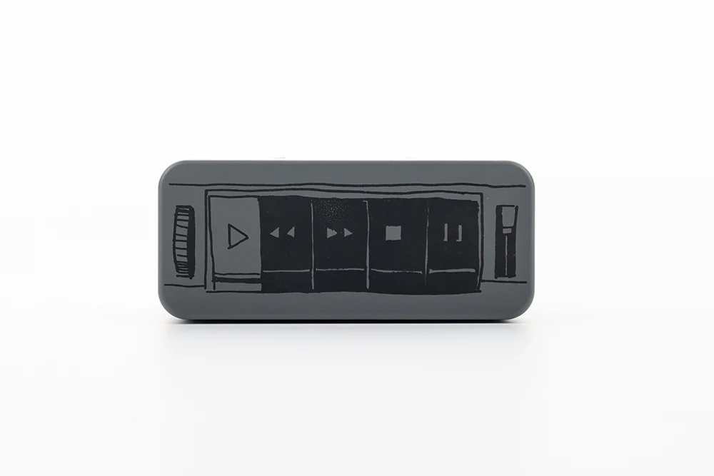 MOONDROP Golden Ages 2 Planar True Wireless Headphone (TWS) - GreshamTech