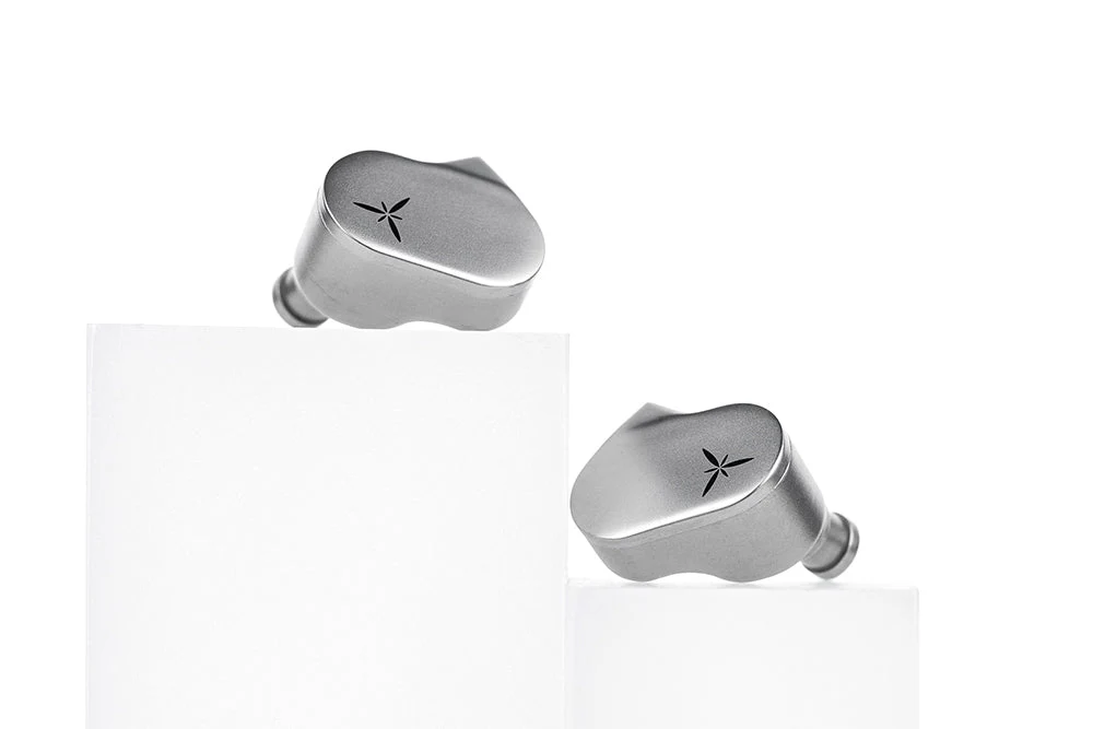 MOONDROP LAN In-ear Headphone - GreshamTech