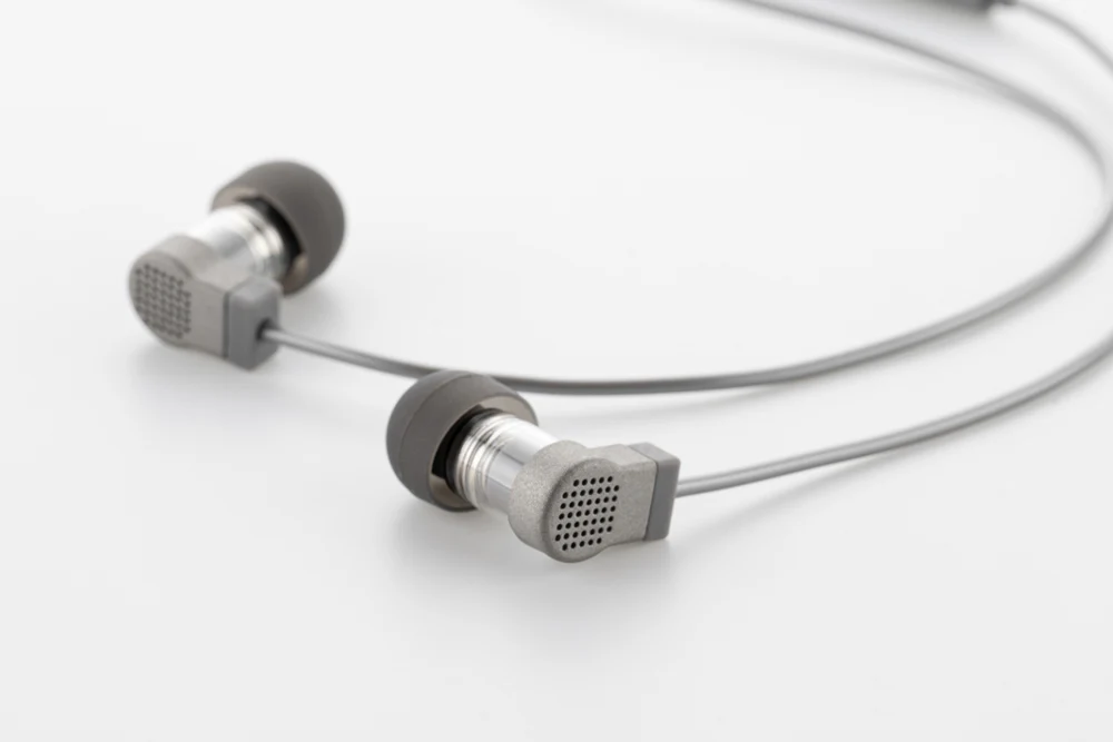 MOONDROP QUARK 2 Dynamic Driver In-Ear Headphone - GreshamTech