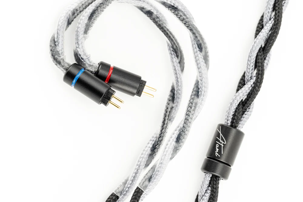 MOONDROP ATAMI Headphone Upgrade Cable - GreshamTech