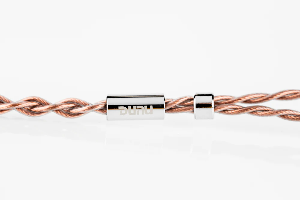 DUNU Lyre Pro Headphone Upgrade Cable - GreshamTech