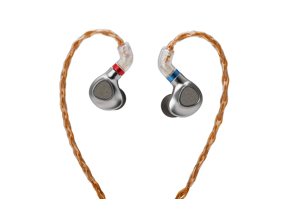 TINHIFI P2 2nd Generation In-ear Headphone - GreshamTech