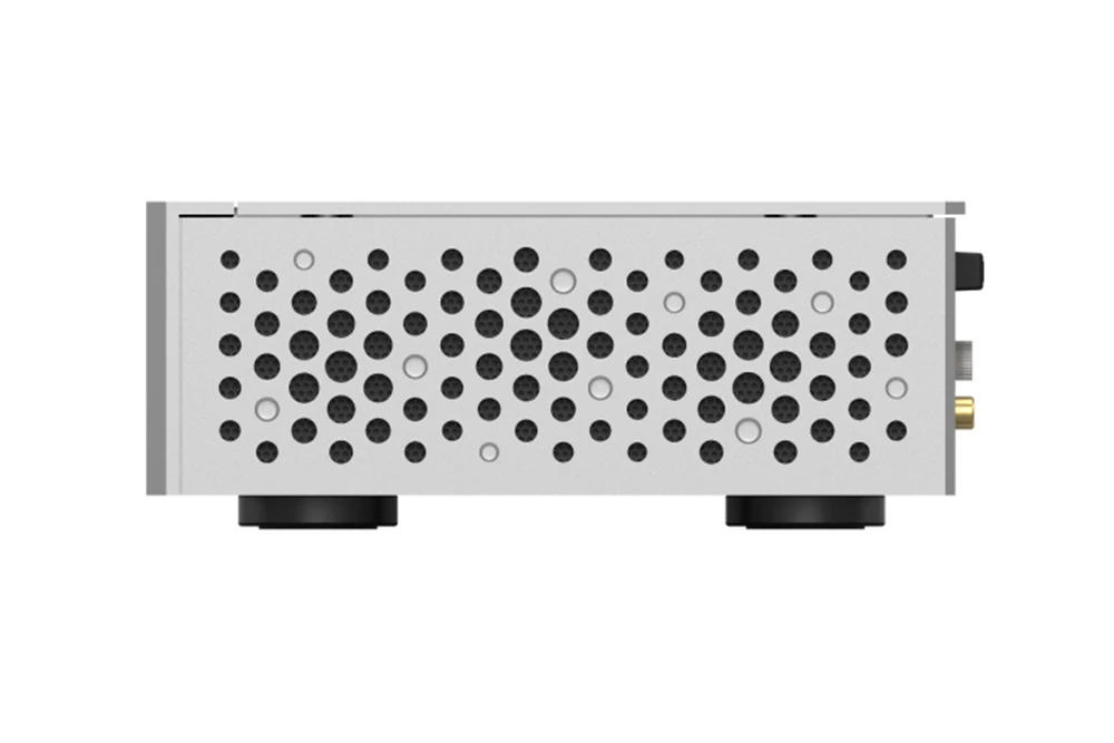 MATRIX TT-1 Music Streamer Player - GreshamTech