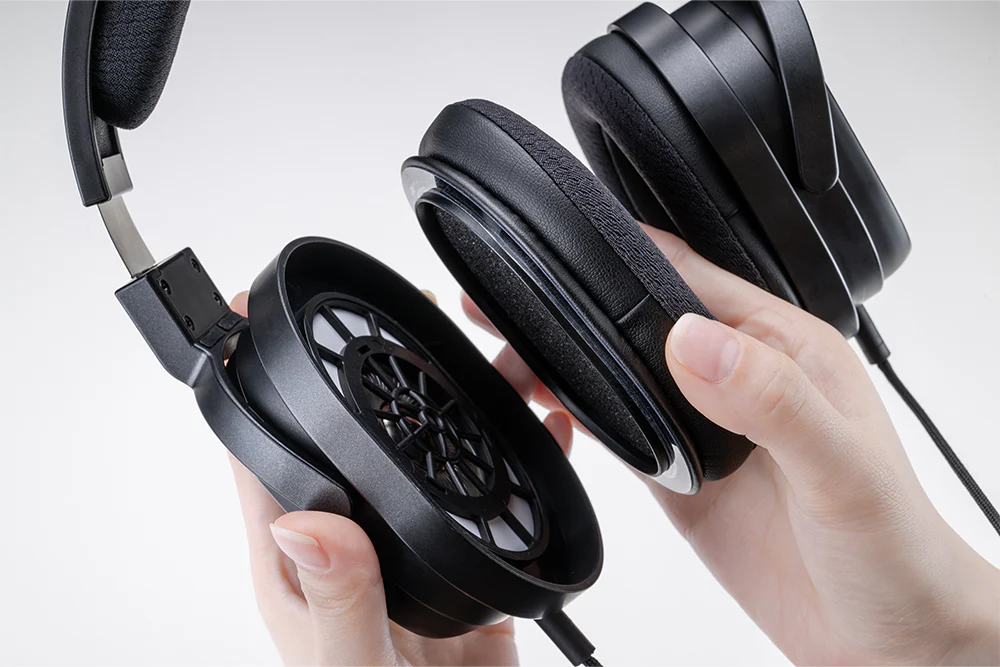 MOONDROP EP 50A Openback Earpad - GreshamTech