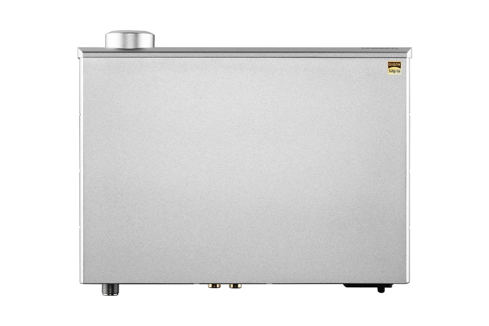 TOPPING A90 Discrete Headphone Amplifier - GreshamTech