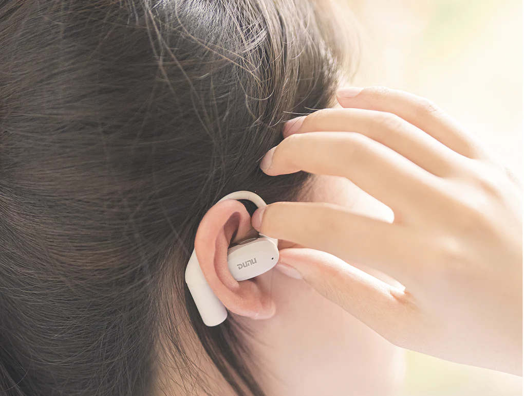 DUNU VIVALDI True Wireless Headphone (TWS) - GreshamTech