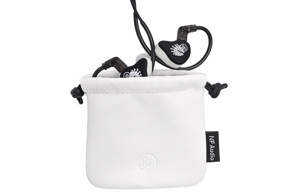 NFAUDIO NA3 Dynamic Driver In-Ear Headphone - GreshamTech