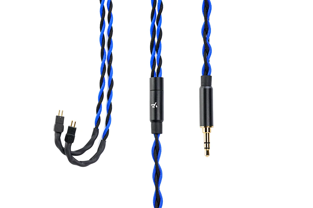 TRUTHEAR NOVA 1DD+4BA In-Ear Headphone - GreshamTech