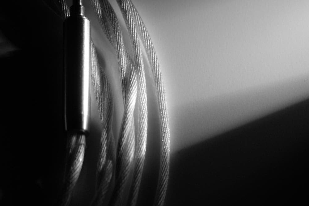 MOONDROP SHIROKAWA Headphone Upgrade Cable - GreshamTech