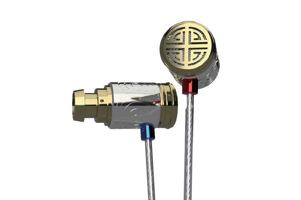 TANGZU PRINCESS CHANGLE In-ear Headphone - GreshamTech