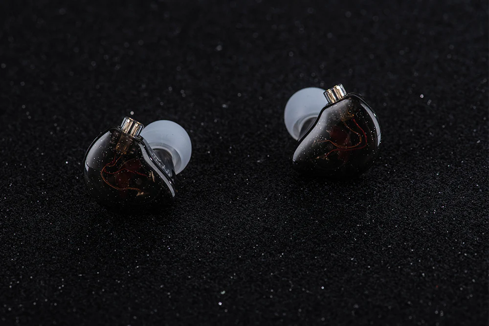 TINHIFI T1 PLUS 10mm Dynamic Driver In-Ear Headphone - GreshamTech