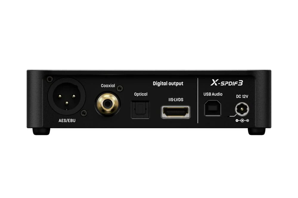MATRIX X-SPDIF 3 USB Interface - GreshamTech