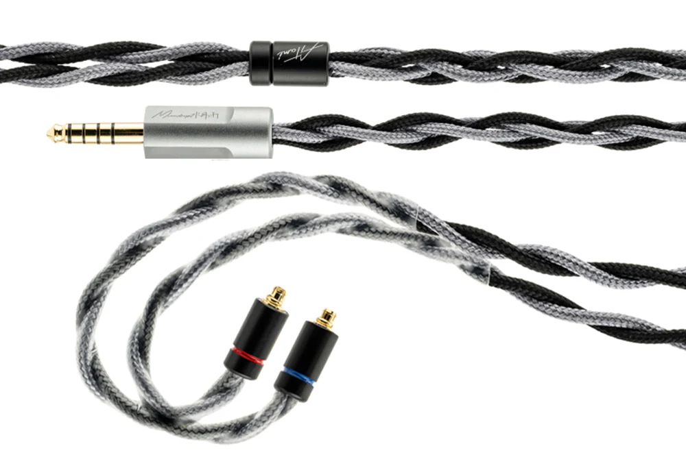MOONDROP ATAMI Headphone Upgrade Cable - GreshamTech