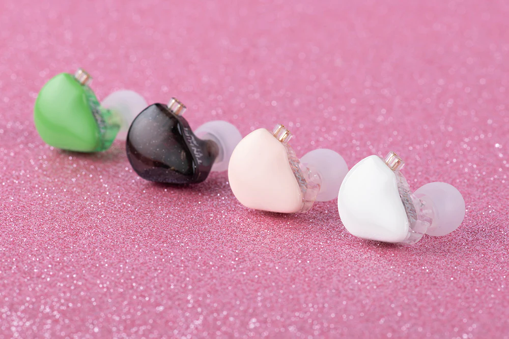 TINHIFI T1 PLUS 10mm Dynamic Driver In-Ear Headphone - GreshamTech