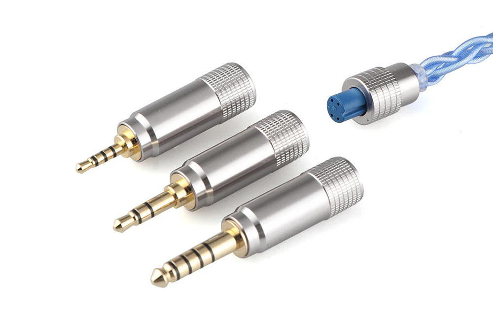 TANGZU x HBB Wu Heyday Edition 14.5mm Planar In-Ear Headphone - GreshamTech