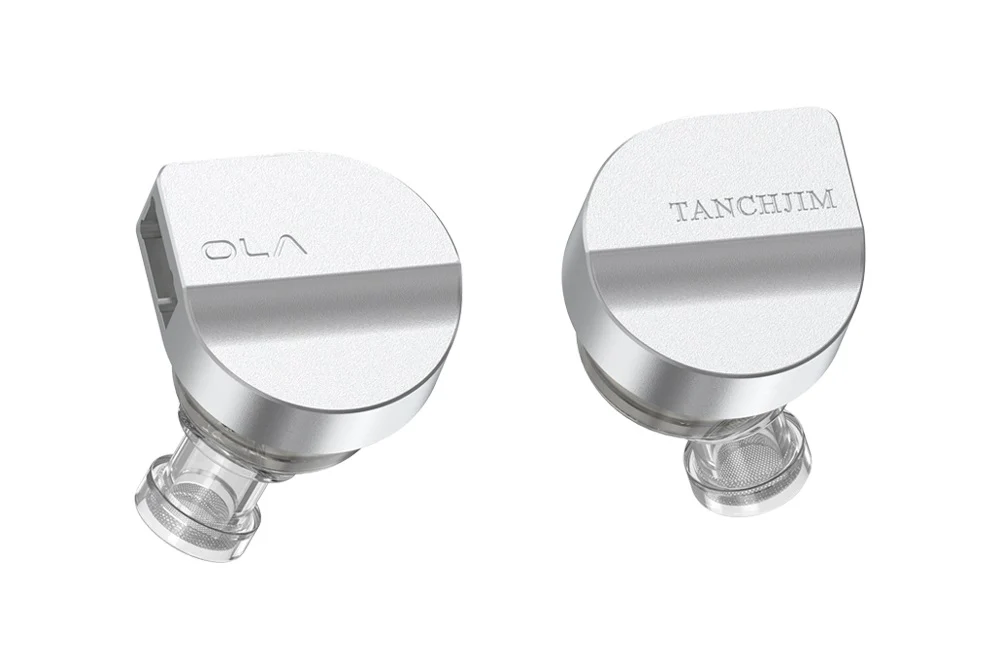 TANCHJIM OLA DD In-Ear Headphone - GreshamTech