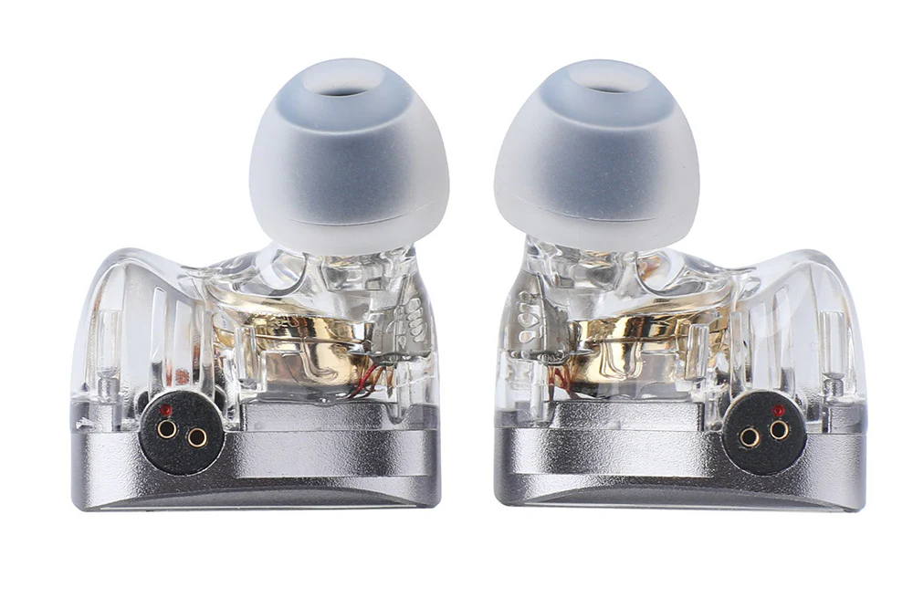 7HZ SONUS 1DD+1BA In-Ear Headphone - GreshamTech