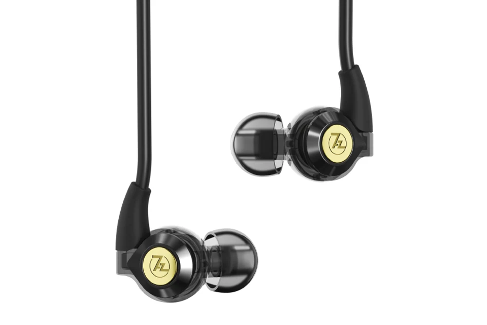 7HZ AERO 9.2mm Dynamic Driver In-Ear Headphone - GreshamTech