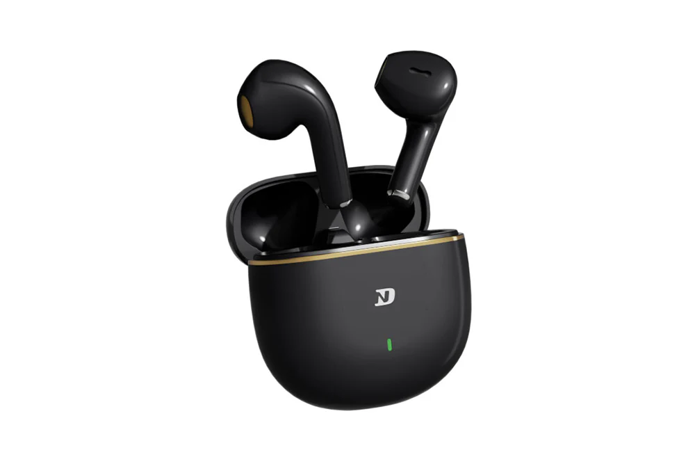 ND AIR3 13mm Dynamic Driver True Wireless Headphone (TWS) - GreshamTech