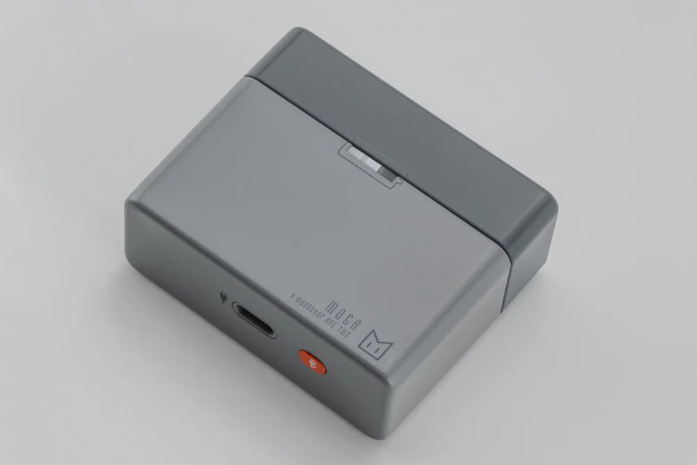 MOONDROP MOCA True Wireless Headphone (TWS) - GreshamTech