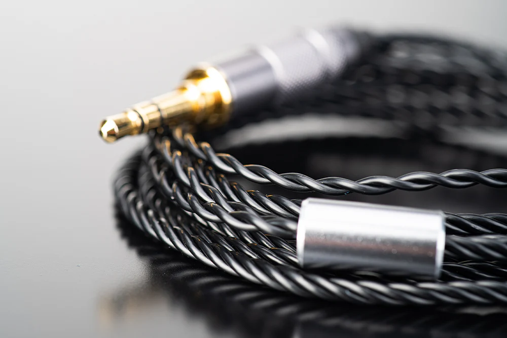 TINHIFI C3 MKII 10mm Dynamic Driver In-ear Headphone - GreshamTech