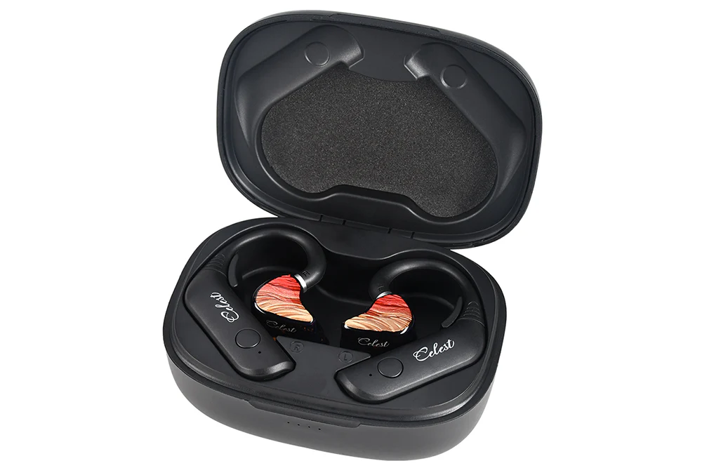 KINERA Celest T1 Bluetooth Headphone Ear Hook - GreshamTech
