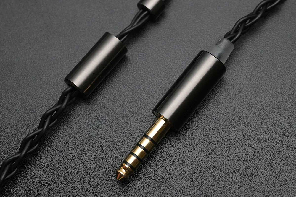 TANGZU FUDU 1DD+2BA In-ear Headphone - GreshamTech