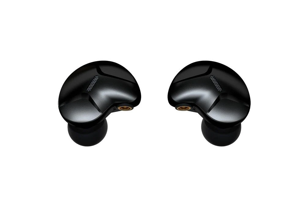 BGVP ZERO Dynamic Driver In-Ear Headphone - GreshamTech