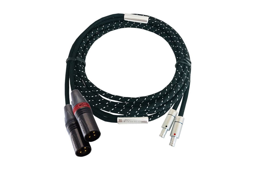 ZYCABLE ZY045 ZY046 ZY055 ZY056 Headphone Upgrade Cable - GreshamTech