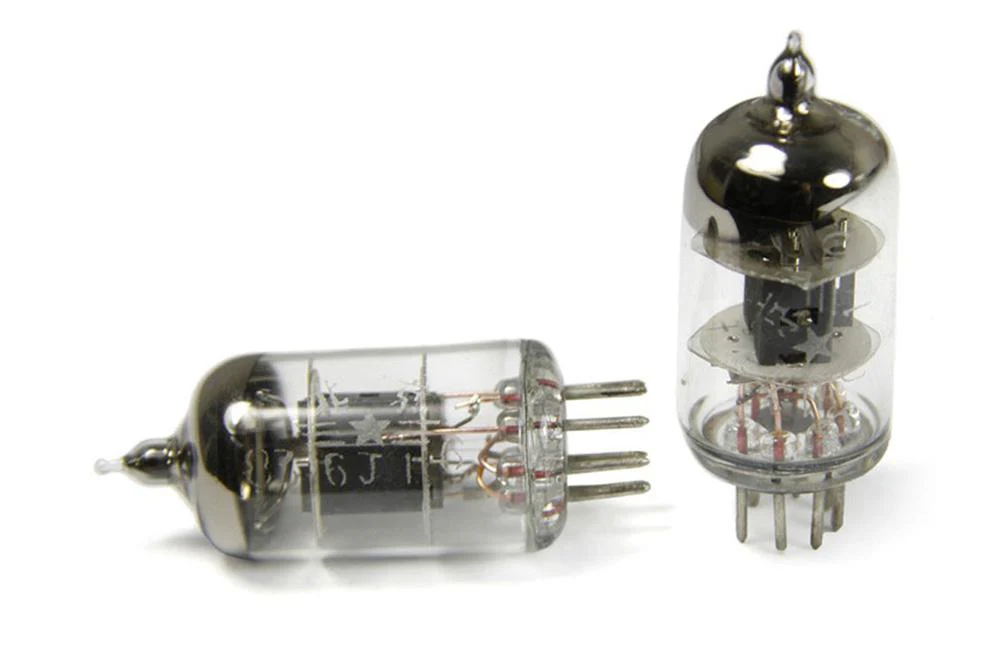 LITTLEDOT I+ Tube Headphone Amplifier - GreshamTech