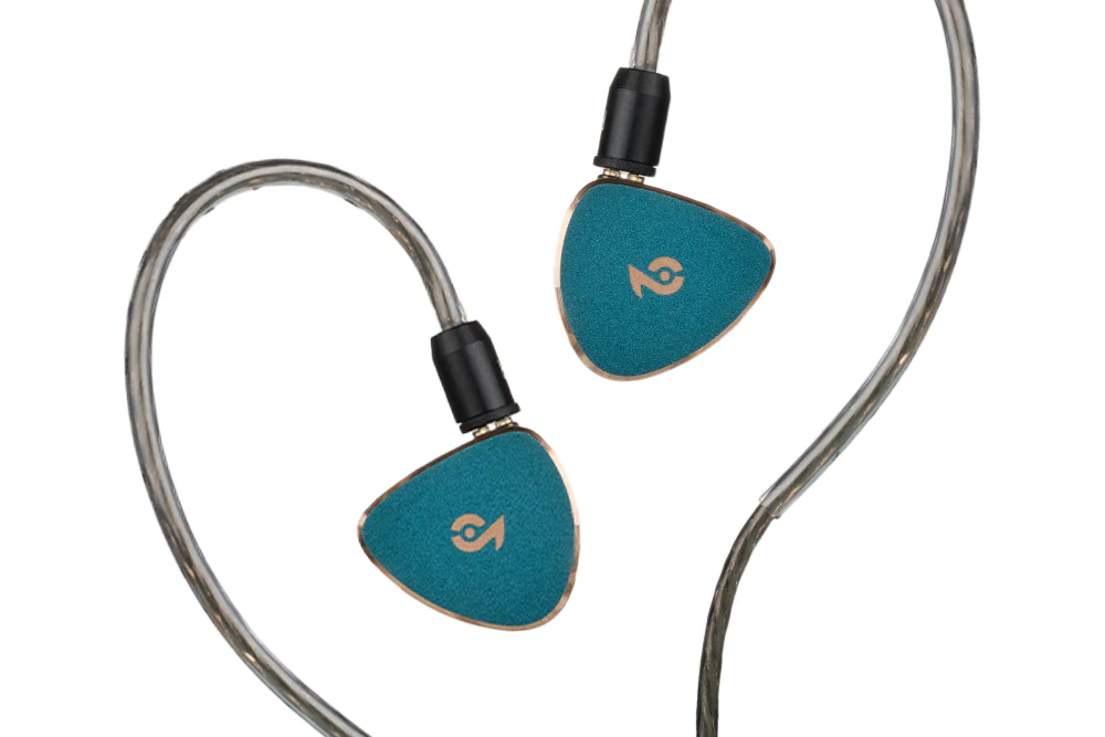 SONCIE MEORY SW500H 1DD+4BA In-ear Headphone - GreshamTech