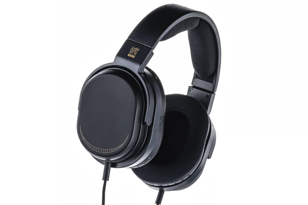 MOONDROP JOKER 50mm Dynamic Driver Full-Size Over-ear Headphone - GreshamTech