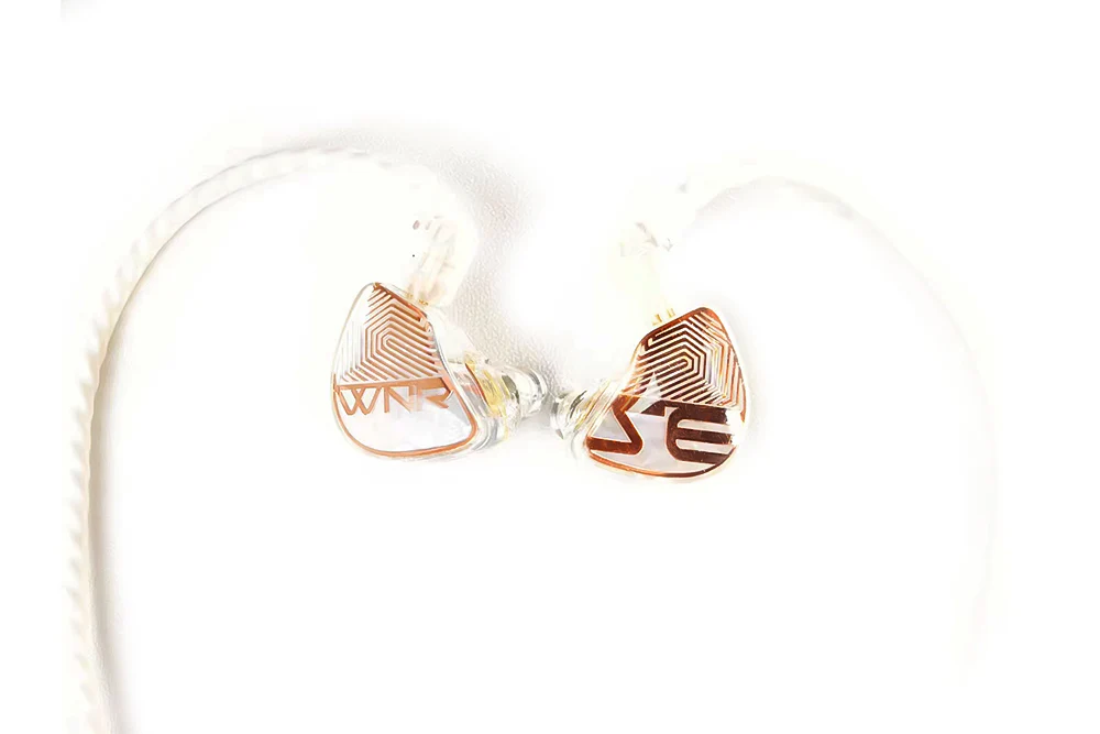 TANGZU WAN ER SE Dual Dynamic Driver In-Ear Headphone - GreshamTech