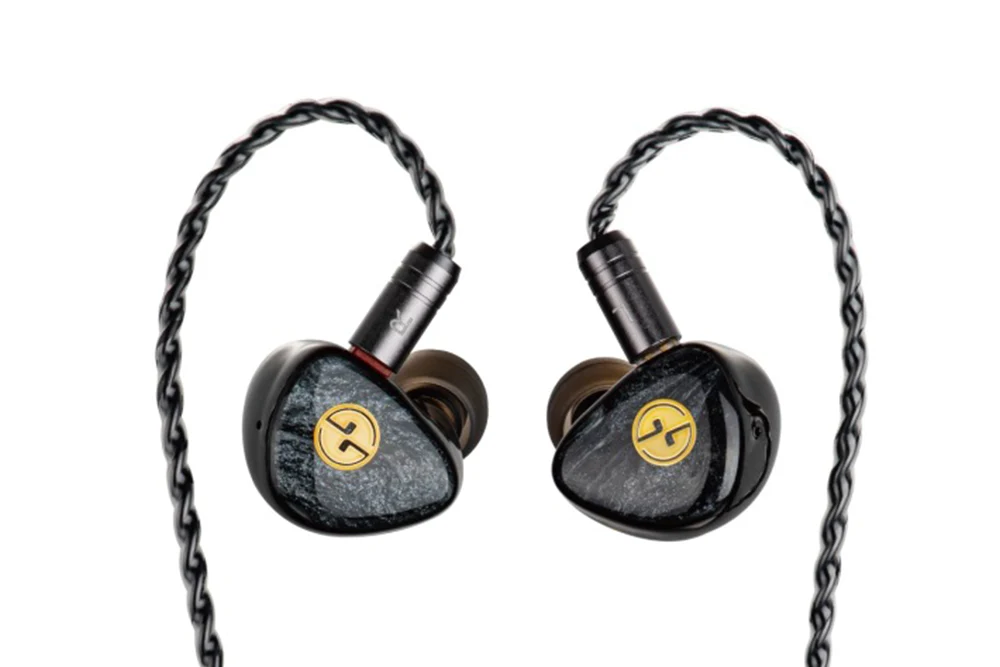 TINHIFI TIN T3 PLUS 10mm Dynamic Driver In-ear Headphone - GreshamTech