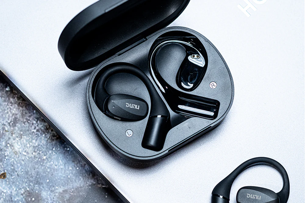 DUNU VIVALDI True Wireless Headphone (TWS) - GreshamTech