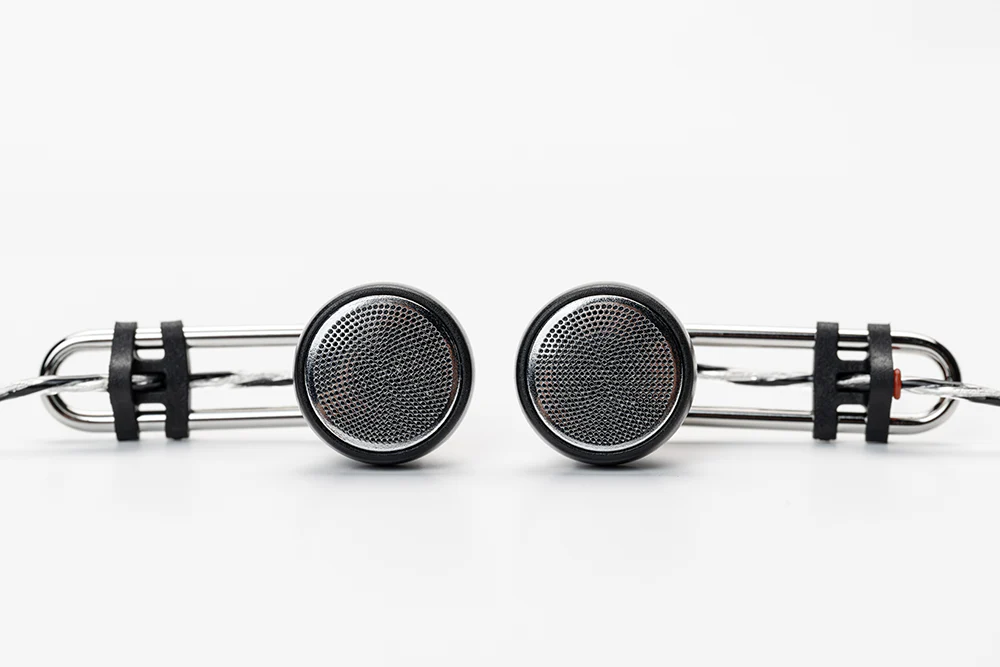 MOONDROP U2 14.8mm Dynamic Driver Earbuds - GreshamTech