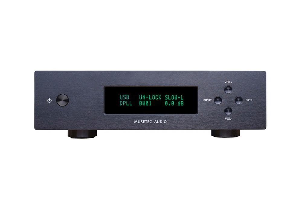 L.K.S MH-DA004Mini ES9038pro Digital to Analog Convertor (DAC) - GreshamTech