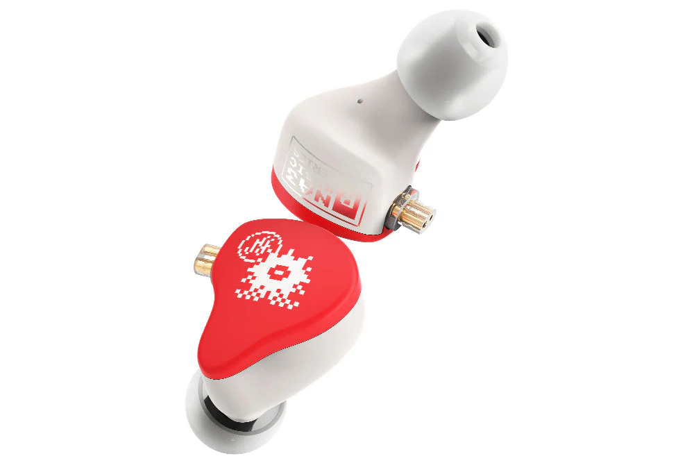 NFAUDIO NA3 Dynamic Driver In-Ear Headphone - GreshamTech