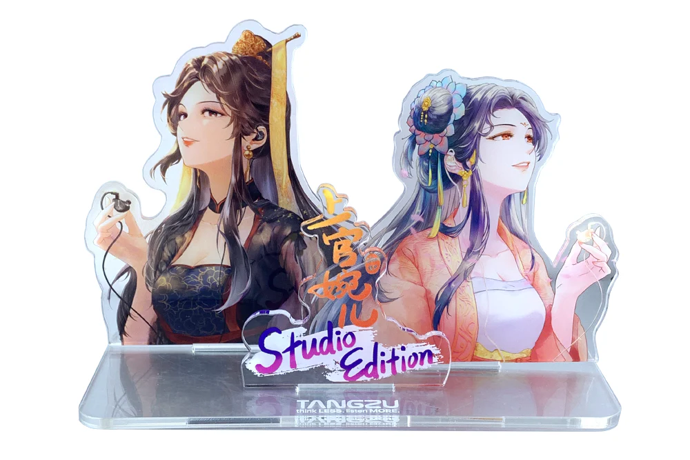 TANGZU WANER SE Headphone Acrylic Stand - GreshamTech
