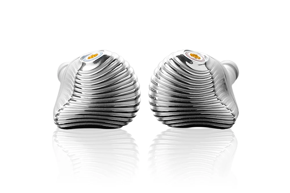 SHANLING ME600 2DD+3BA In-ear Headphone - GreshamTech