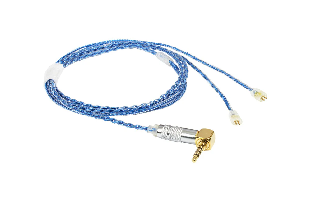 ZYCABLE ZY052 Balanced Headphone Upgrade Cable - GreshamTech
