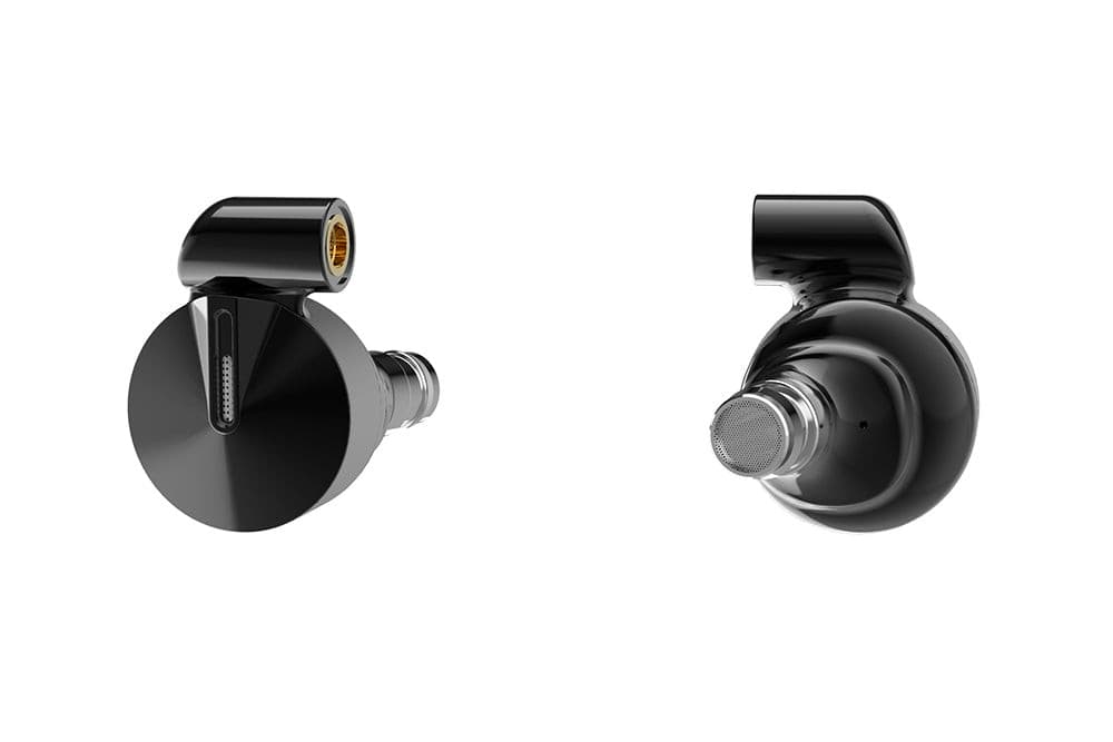 DUNU ZEN DD In-Ear Headphone - GreshamTech