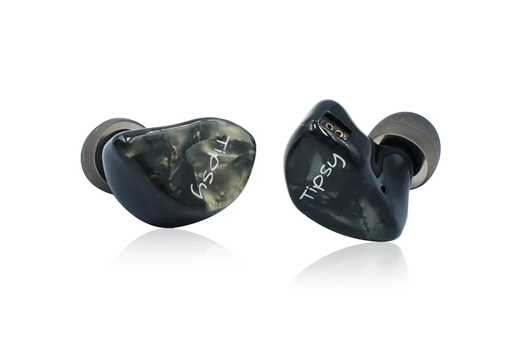 TIPSY Dunmer In-Ear Headphone - GreshamTech
