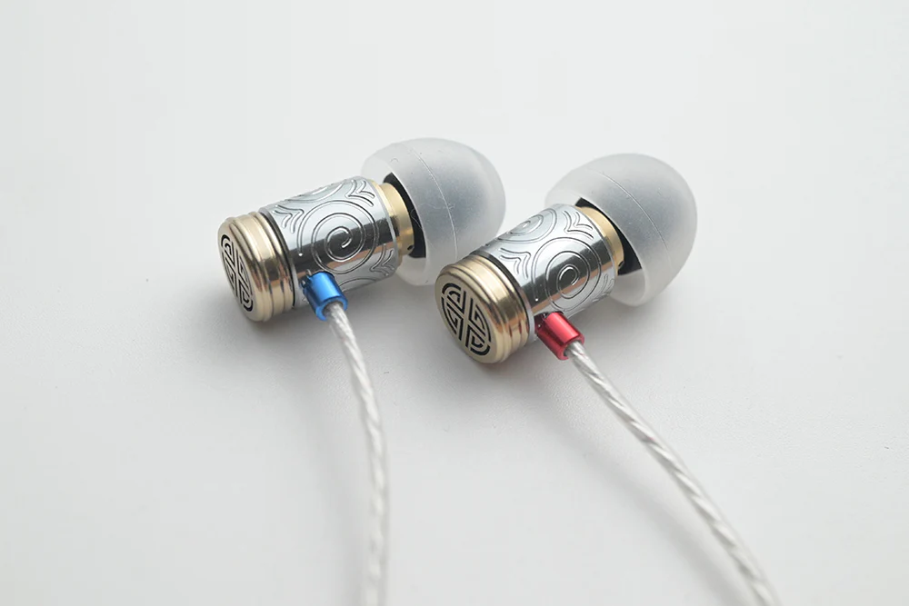 TANGZU PRINCESS CHANGLE In-ear Headphone - GreshamTech