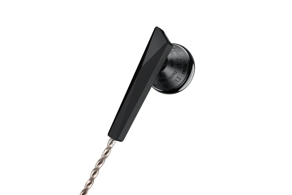 DUNU ALPHA 3 Dynamic Driver In-ear Headphone - GreshamTech