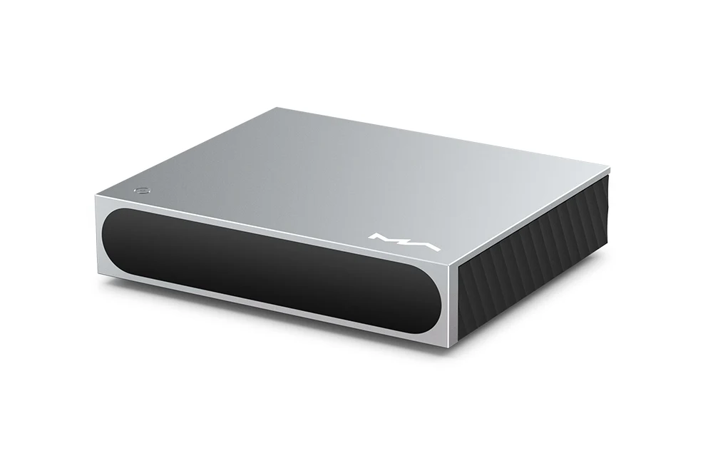 MATRIX MINI-I 4 ES9039Q2M Music Streamer - GreshamTech