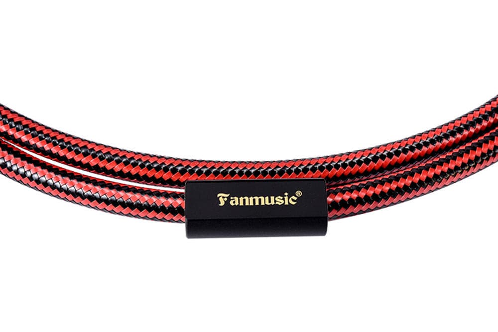 ZYCABLE ZY396 RCA to XLR Cable - GreshamTech