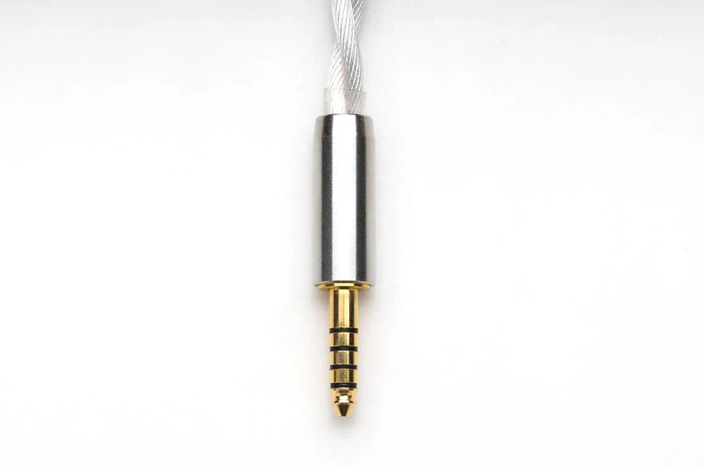 MOONDROP SHIROKAWA Headphone Upgrade Cable - GreshamTech